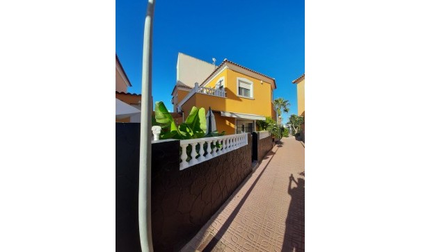 Apartement Flat - Herverkoop - Orihuela Costa - Orihuela Costa