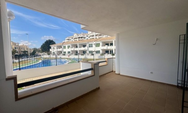 Apartement Flat - Herverkoop - Orihuela Costa - Orihuela Costa