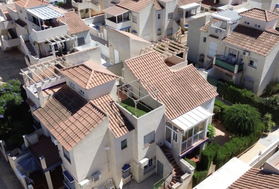 Apartement Flat - Herverkoop - Orihuela Costa - Playa Flamenca