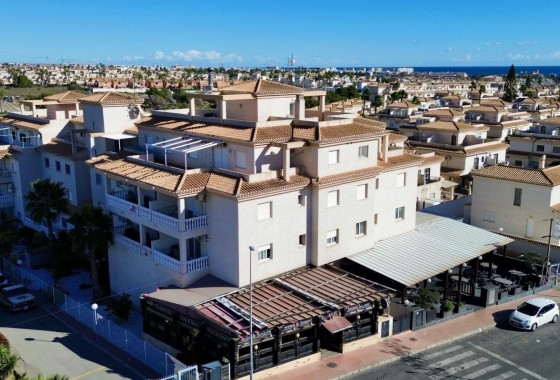 Apartement Flat - Herverkoop - Orihuela Costa - Playa Flamenca