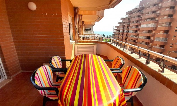 Apartement Flat - Herverkoop - Oropesa del Mar - Orpesa - Oropesa del Mar