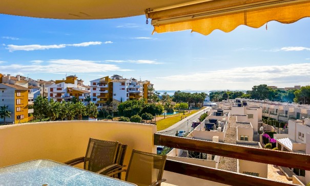 Apartement Flat - Herverkoop - Punta Prima - Punta Prima