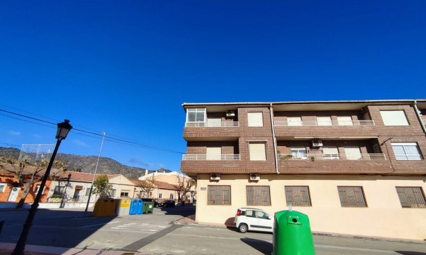 Apartement Flat - Herverkoop - Salinas - Salinas