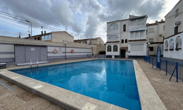 Apartement Flat - Herverkoop - San Miguel de Salinas - San Miguel de Salinas
