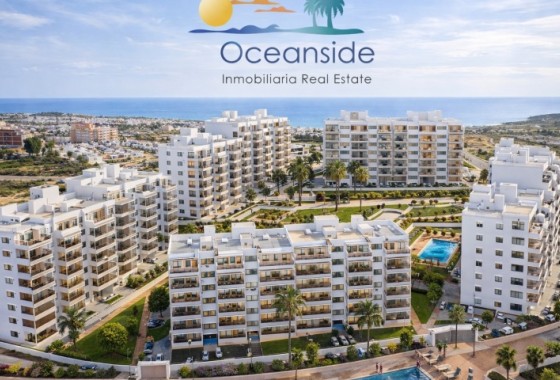 Apartement Flat - Herverkoop - San Miguel de Salinas - San Miguel de Salinas