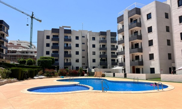 Apartement Flat - Herverkoop - San Miguel de Salinas - San Miguel Salinas