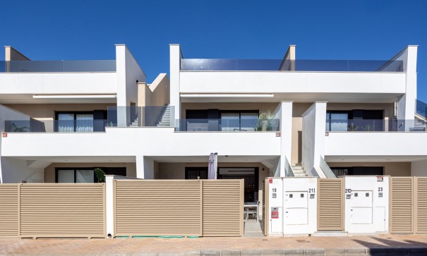 Apartement Flat - Herverkoop - San Pedro del Pinatar - Las esperanzas