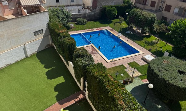 Apartement Flat - Herverkoop - San Pedro del Pinatar - San Pedro de Pinatar