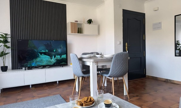 Apartement Flat - Herverkoop - San Pedro del Pinatar - San Pedro de Pinatar