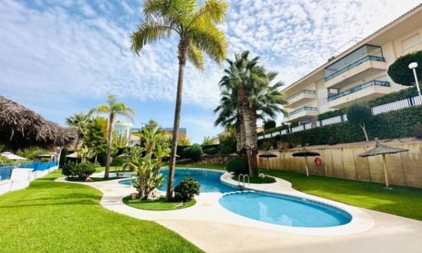 Apartement Flat - Herverkoop - Torre de la Horadada - Torre de la Horadada