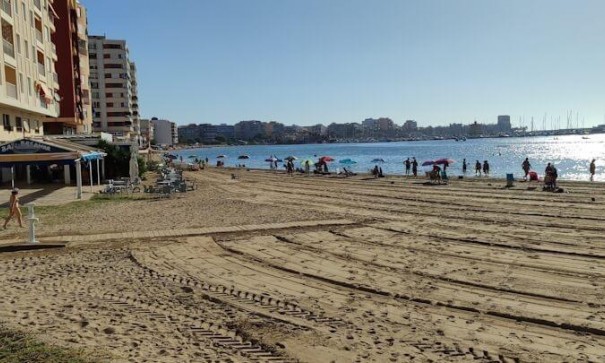 Apartement Flat - Herverkoop - Torrevieja - Acequion