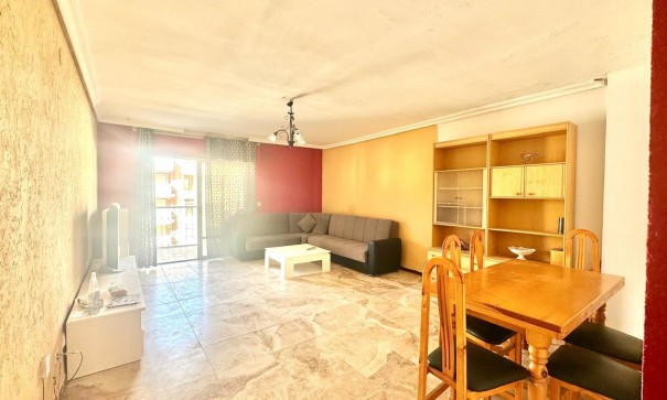 Apartement Flat - Herverkoop - Torrevieja - Acequion