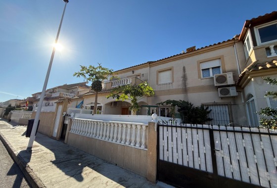 Apartement Flat - Herverkoop - Torrevieja - Aguas Nuevas