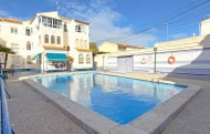 Apartement Flat - Herverkoop - Torrevieja - C3B-78884
