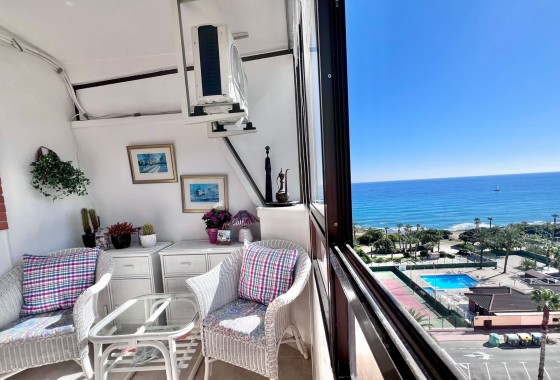 Apartement Flat - Herverkoop - Torrevieja - Cabo Cervera