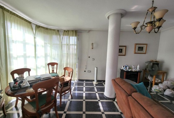 Apartement Flat - Herverkoop - Torrevieja - Center