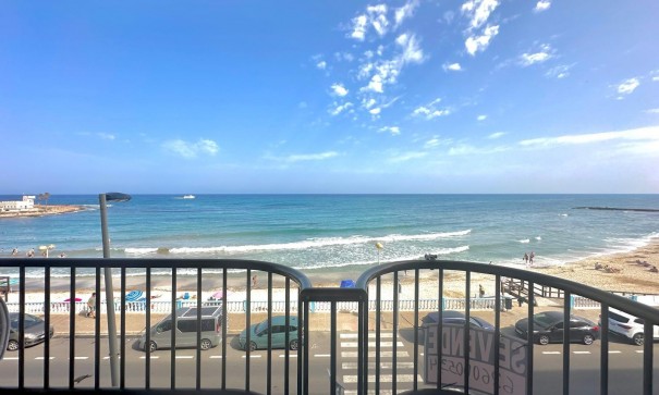 Apartement Flat - Herverkoop - Torrevieja - Centro