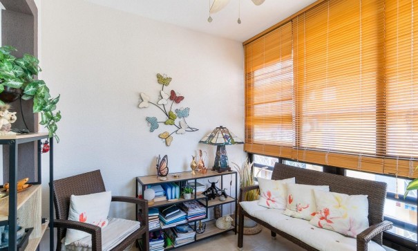 Apartement Flat - Herverkoop - Torrevieja - Centro