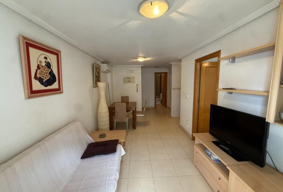 Apartement Flat - Herverkoop - Torrevieja - Centro