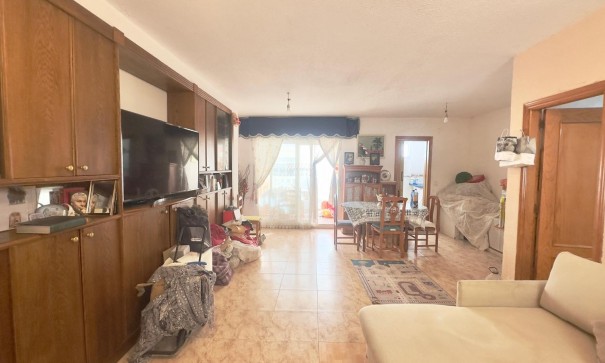 Apartement Flat - Herverkoop - Torrevieja - Estacion de autobuses