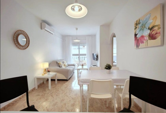 Apartement Flat - Herverkoop - Torrevieja - Estacion de autobuses