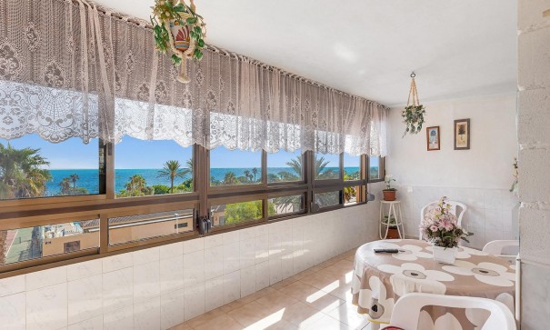 Apartement Flat - Herverkoop - Torrevieja - La Mata