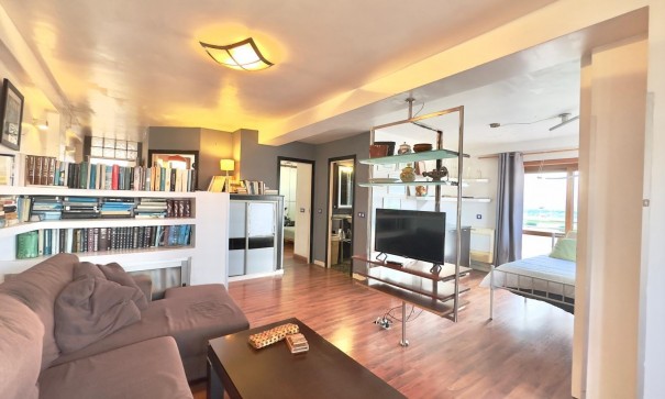 Apartement Flat - Herverkoop - Torrevieja - La veleta