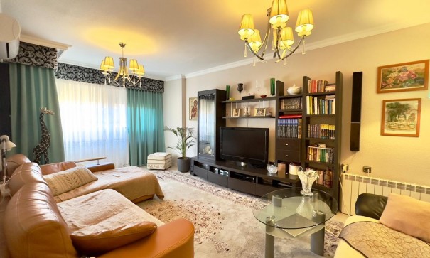 Apartement Flat - Herverkoop - Torrevieja - Parque de las Naciones