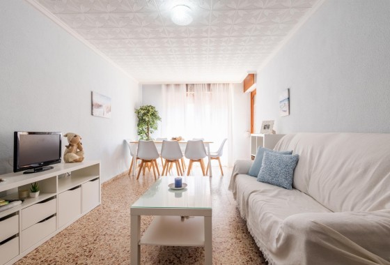 Apartement Flat - Herverkoop - Torrevieja - Playa de los Naufragos