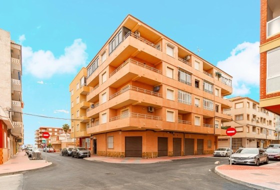 Apartement Flat - Herverkoop - Torrevieja - Playa de los Naufragos
