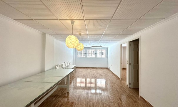 Apartement Flat - Herverkoop - Torrevieja - Playa del cura