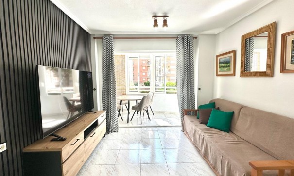Apartement Flat - Herverkoop - Torrevieja - Playa del cura