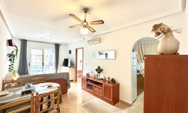 Apartement Flat - Herverkoop - Torrevieja - Playa del cura