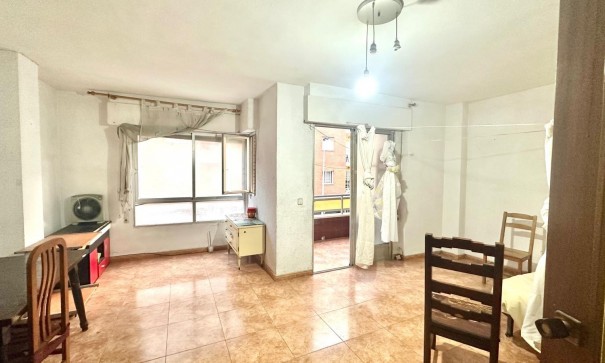 Apartement Flat - Herverkoop - Torrevieja - Playa del cura