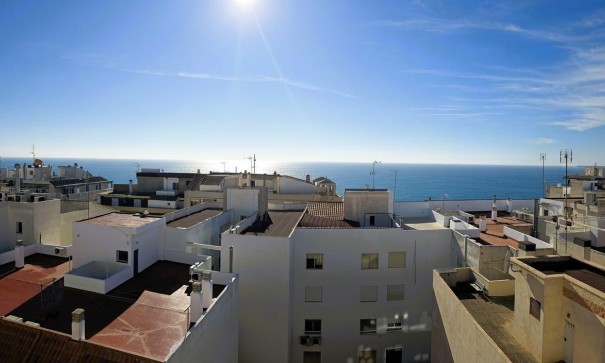 Apartement Flat - Herverkoop - Torrevieja - Playa del Cura
