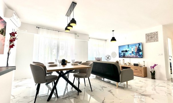 Apartement Flat - Herverkoop - Torrevieja - Punta prima