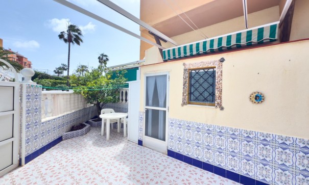 Apartement Flat - Herverkoop - Torrevieja - Torreblanca