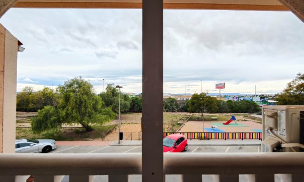 Apartement Flat - Herverkoop - Torrevieja - Torrevieja