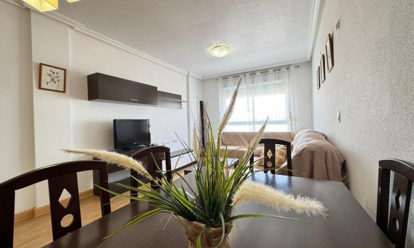 Apartement Flat - Herverkoop - Torrevieja - torrevieja
