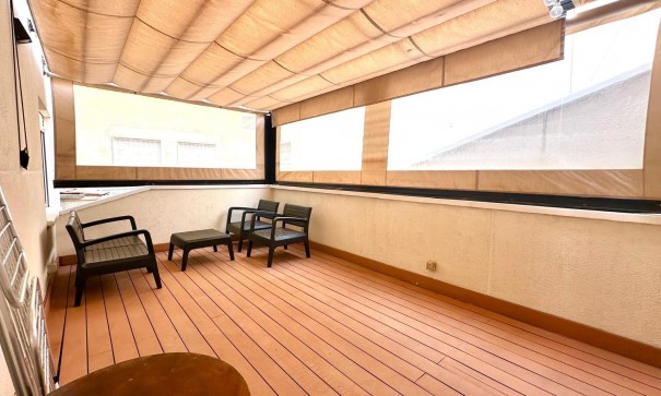 Apartement Flat - Herverkoop - Torrevieja - torrevieja