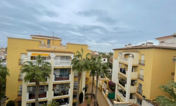 Apartement Flat - Herverkoop - Torrevieja - Torrevieja