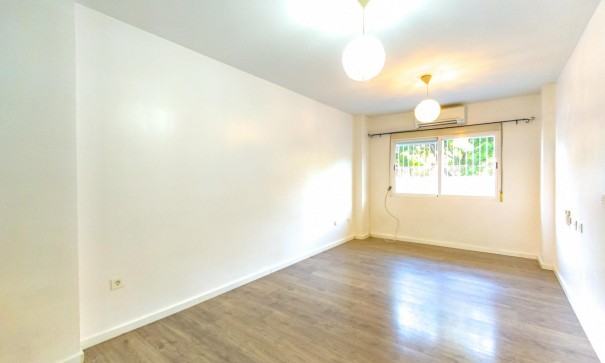 Apartement Flat - Herverkoop - Torrevieja - torrevieja