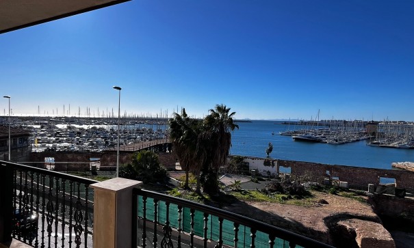 Apartement Flat - Herverkoop - Torrevieja - Torrevieja