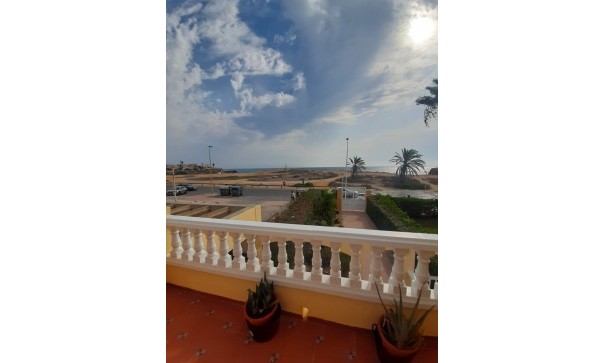 Apartement Flat - Herverkoop - Torrevieja - Torrevieja