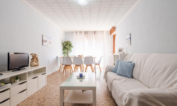 Apartement Flat - Herverkoop - Torrevieja - Torrevieja