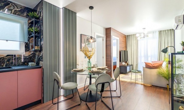 Apartement Flat - Herverkoop - Torrevieja - Torrevieja