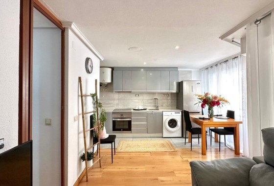 Apartement Flat - Herverkoop - Torrevieja - torrevieja