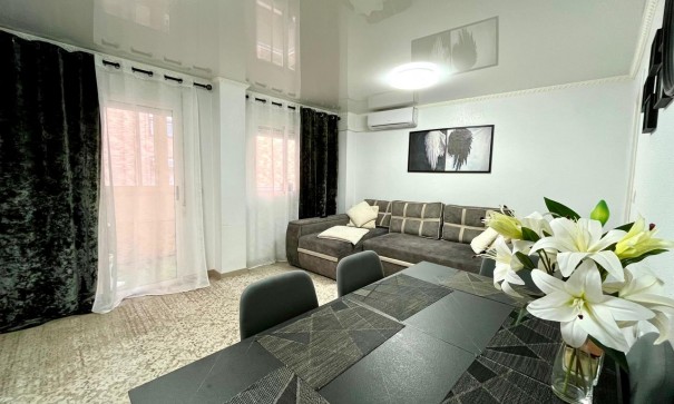 Apartement Flat - Herverkoop - Torrevieja - Torrevieja