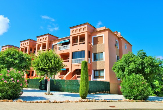 Apartement Flat - Herverkoop - Villamartín - PAU 8