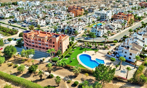 Apartement Flat - Herverkoop - Villamartín - PAU 8